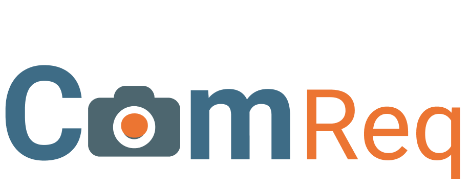 Camreq Logo