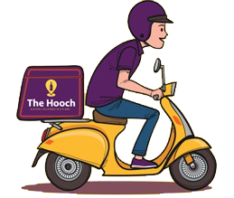 The Hooch Delivery
