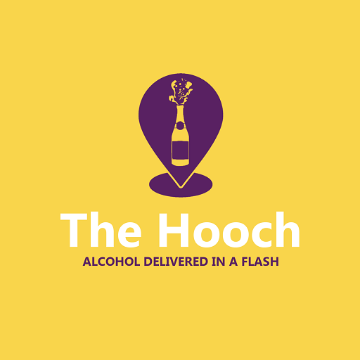 The Hooch Logo